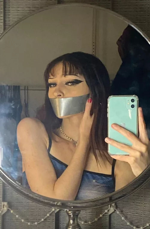 Getting ready for my date with you ❤