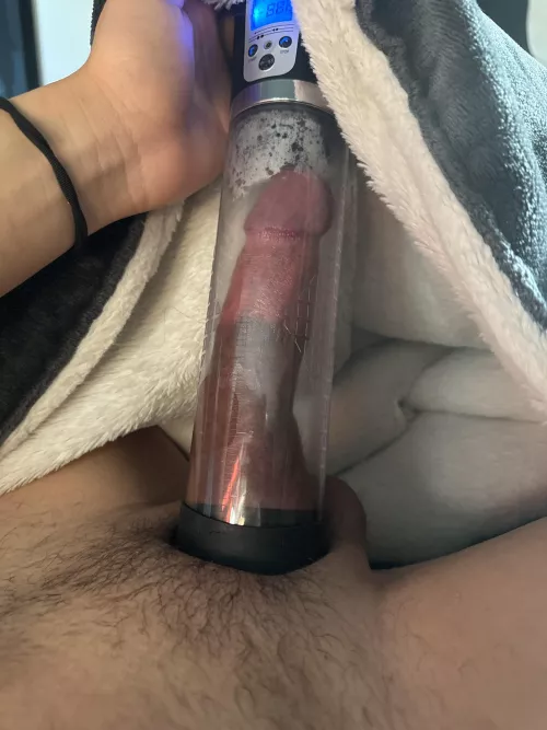 Going strong 💪🏼