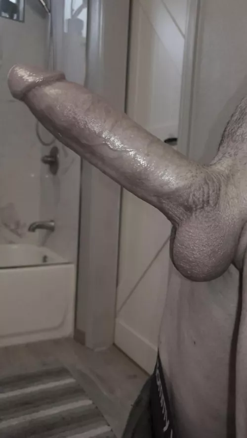 Got the need to breed!