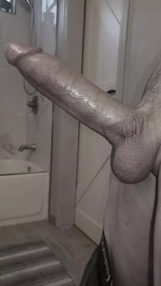 Got the need to breed!