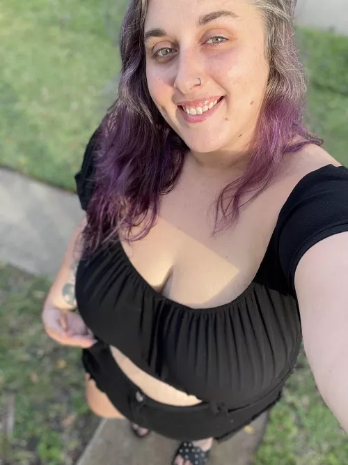 Have a great Tuesday 💋