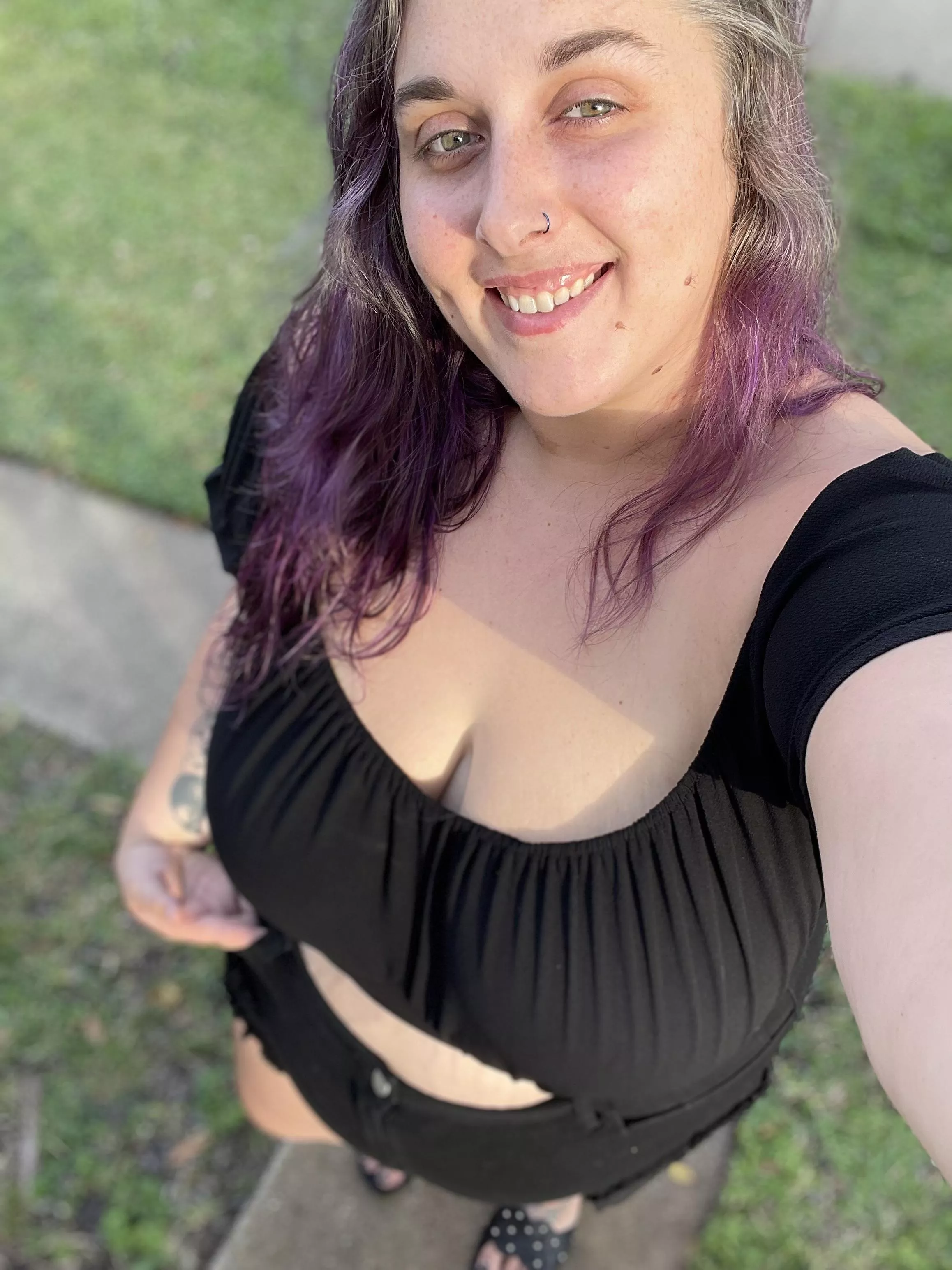 Have a great Tuesday 💋