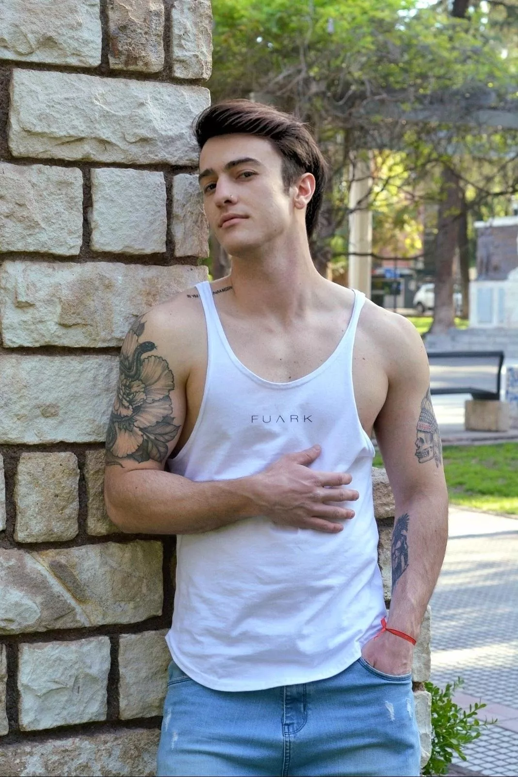 Have an amazing week!