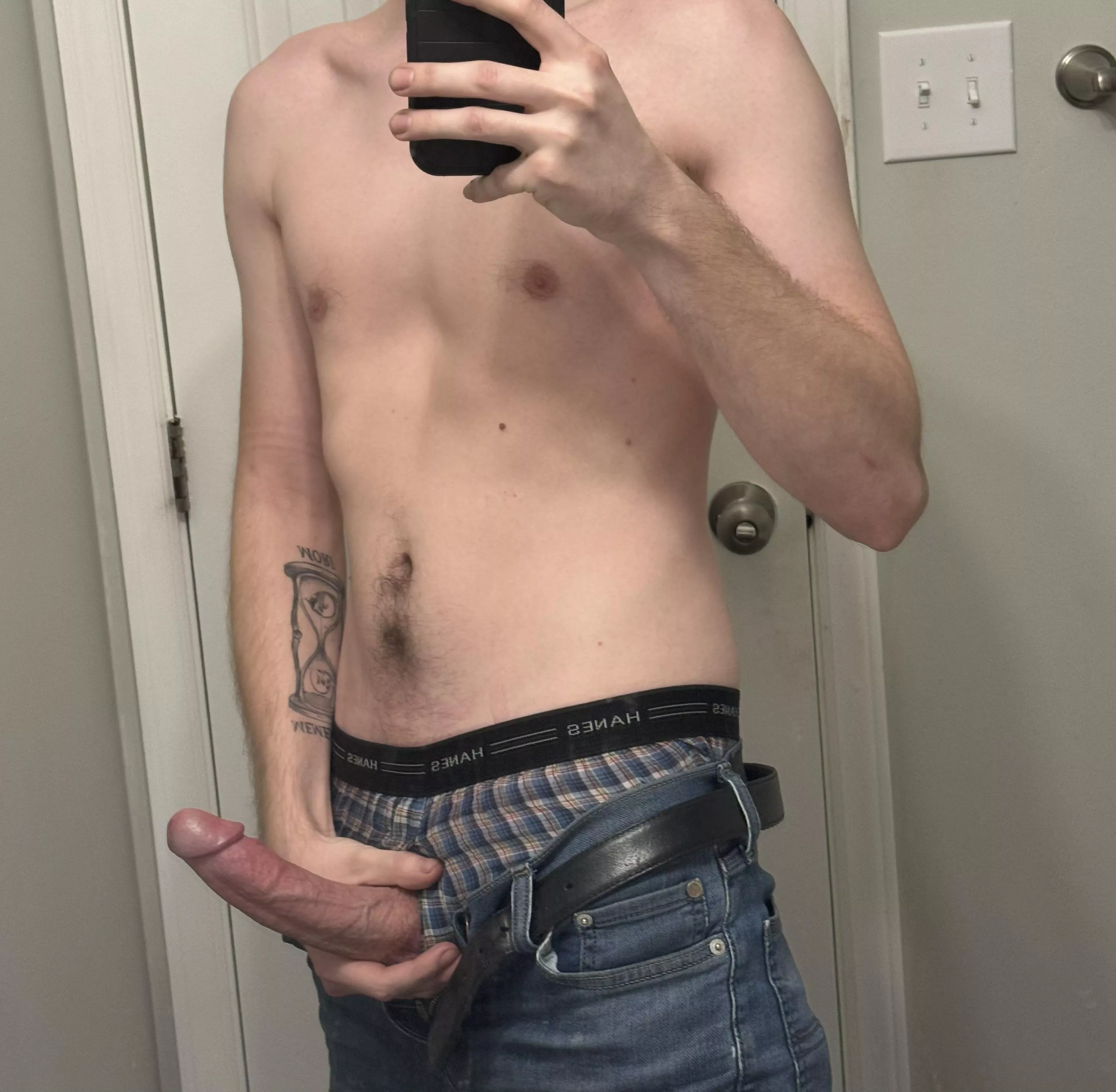 Haven’t posted in a while. Tell me your thoughts