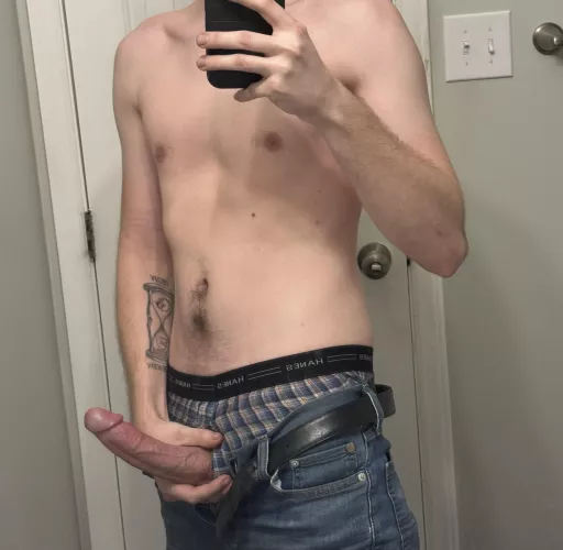 Haven’t posted in a while. Tell me your thoughts.