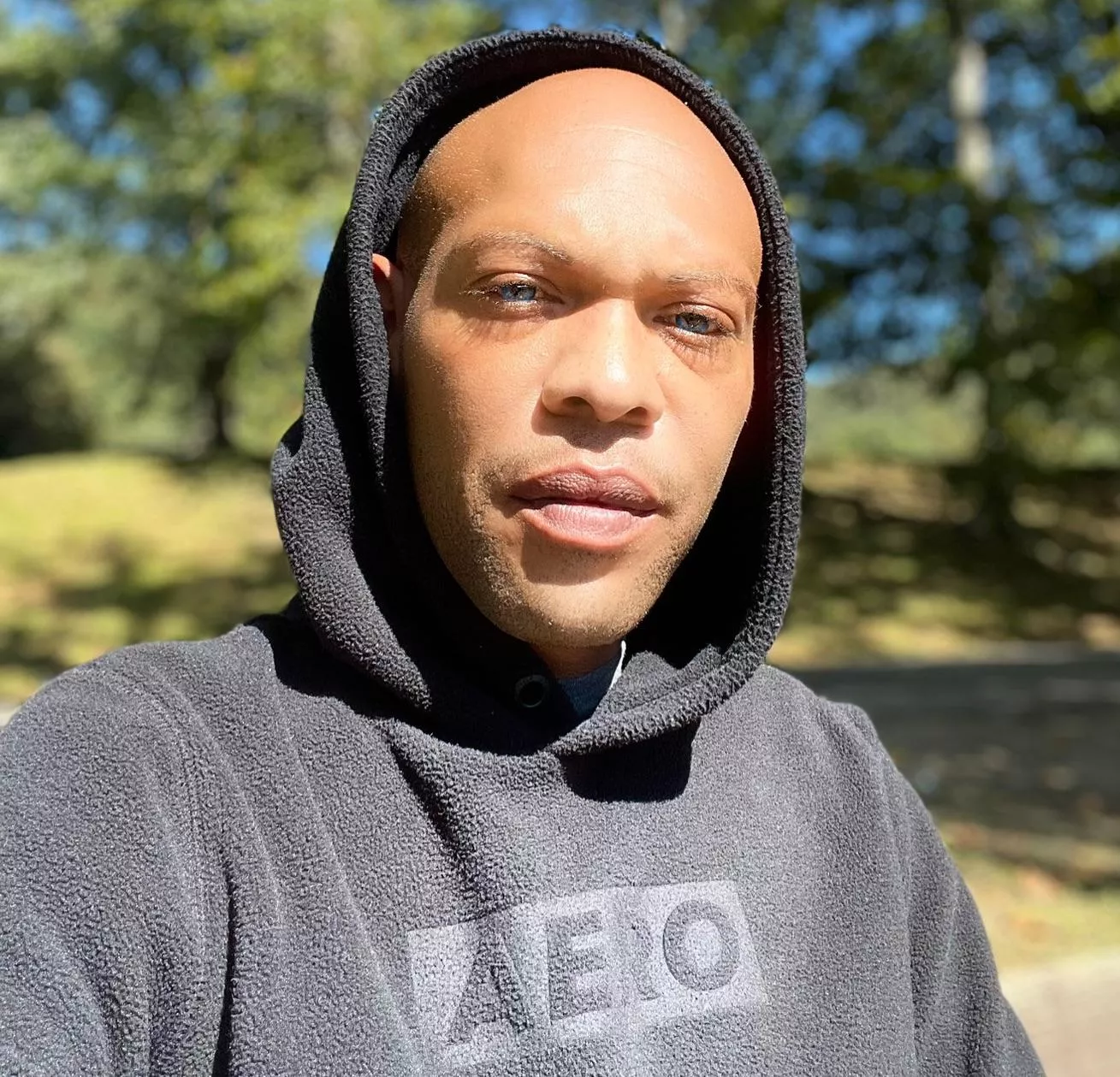 Hi👋🏽say it back