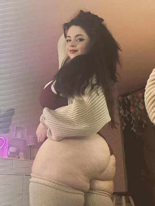 Hope I’m not too thick..