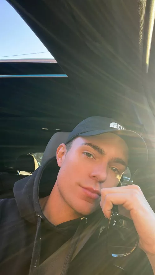 hope you had a good day ☀️🫶🏼