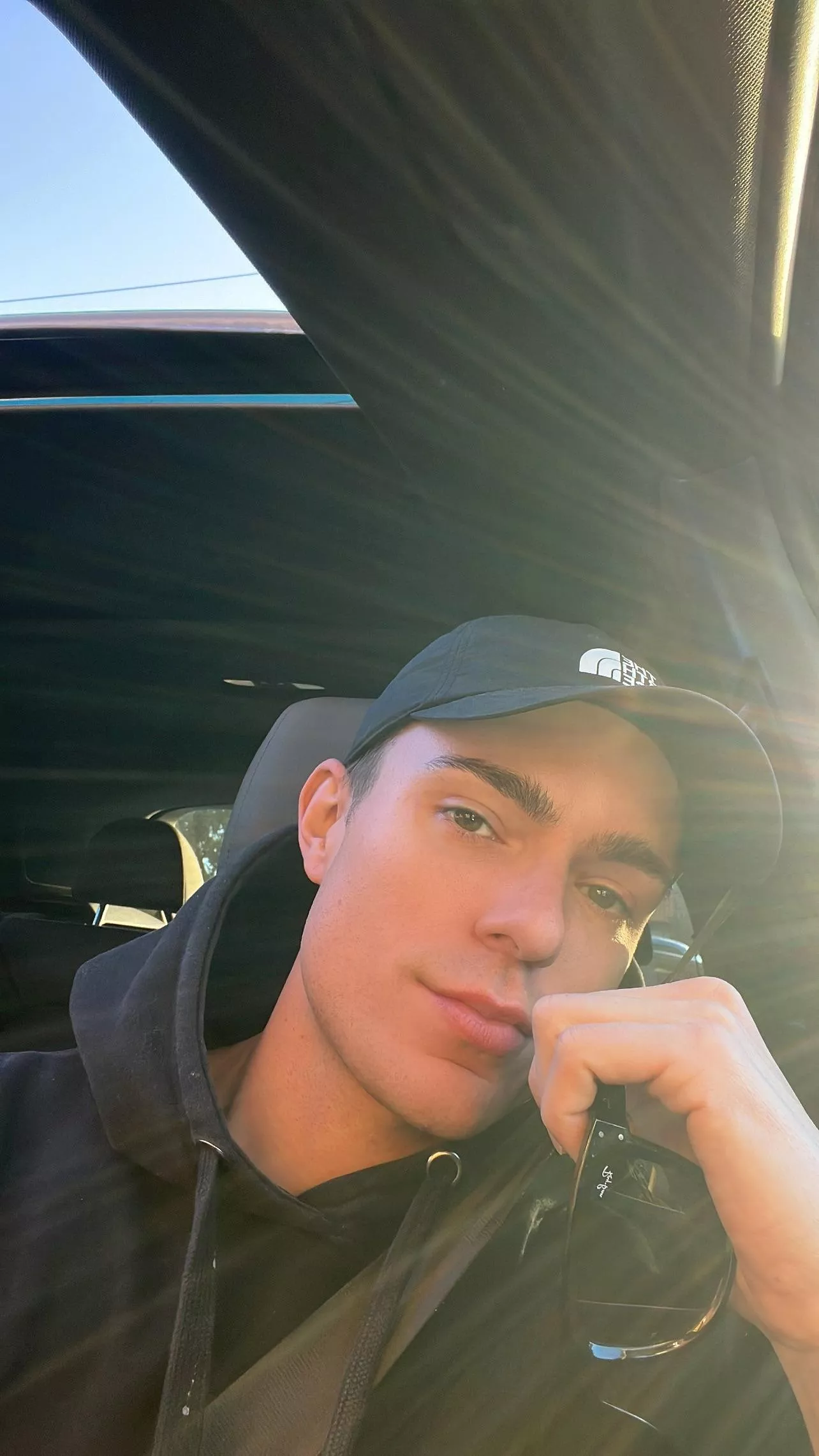 hope you had a good day ☀️🫶🏼