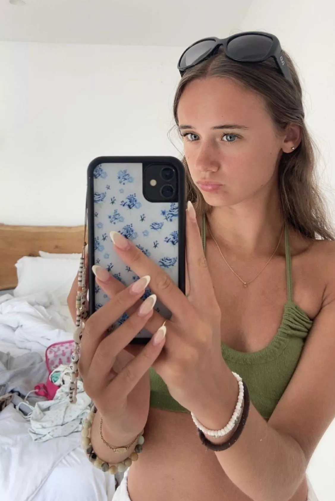 Hopefully i'm not to small 😉