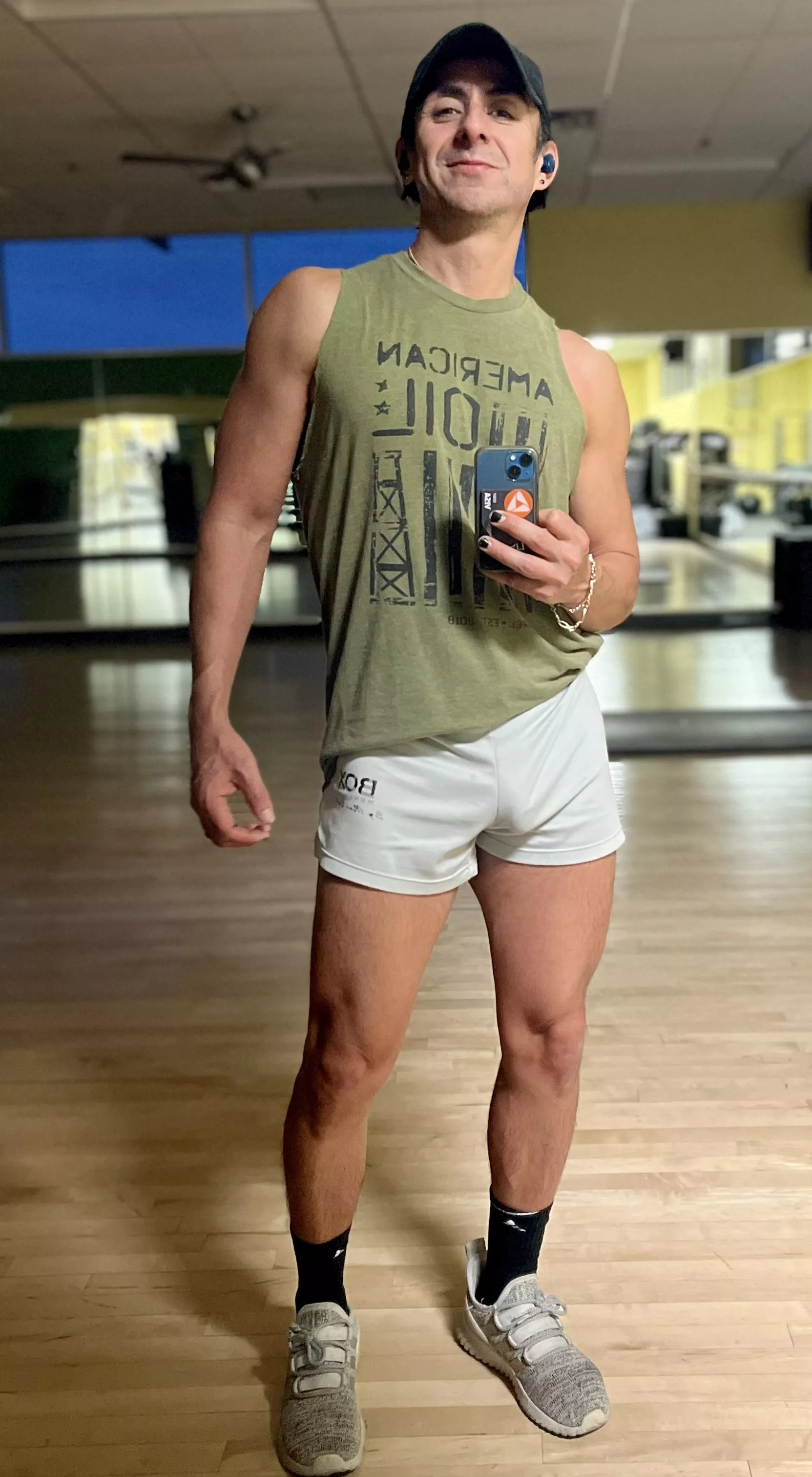 Humpty Humpday! Make it amazing, y'all!