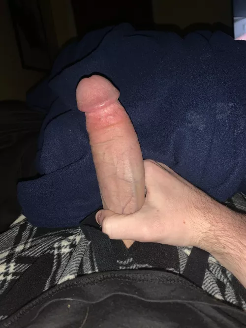 I am once again hard as shit