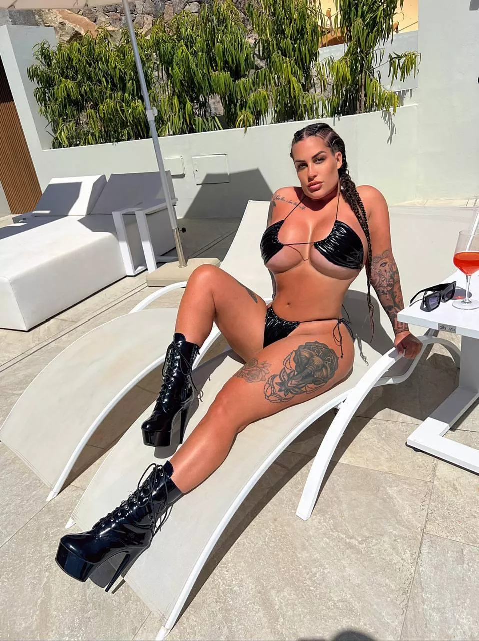 I am your addiction for life!