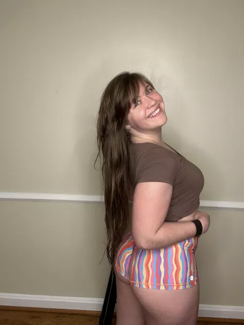 I don’t match but that’s okay [f]