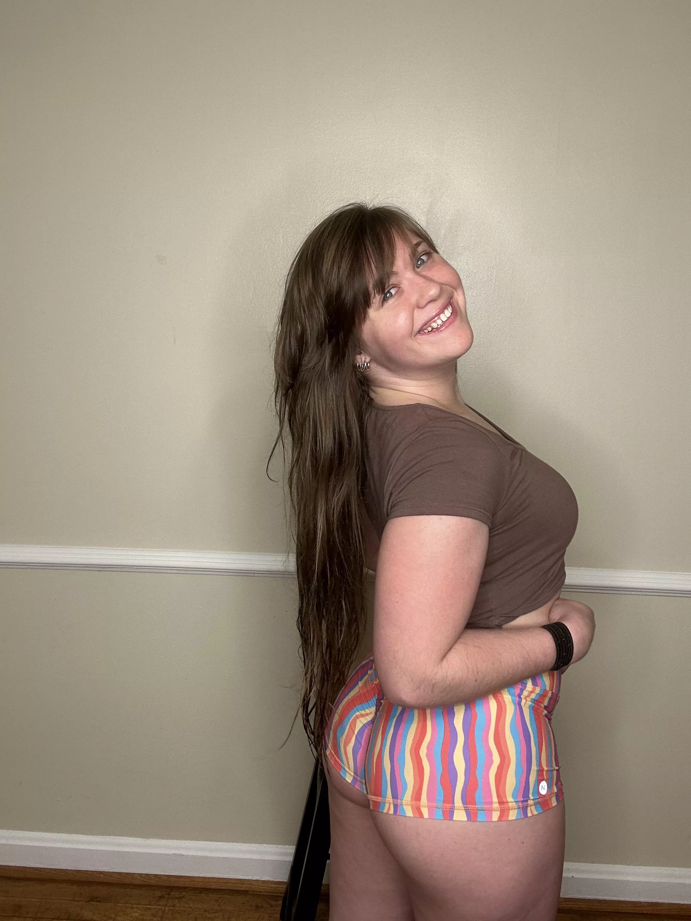 I don’t match but that’s okay [f]