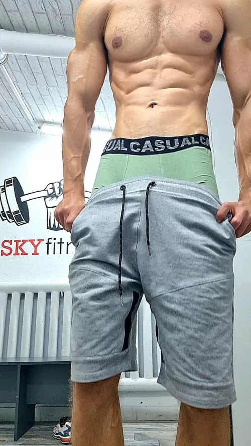 I got 'Something' for you