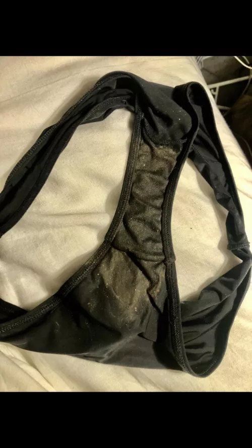 I had a major accident