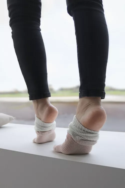 I just enjoy the view. You too ?