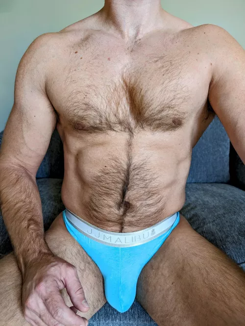 I know you've got a lot to do today, but I've got just one more thing