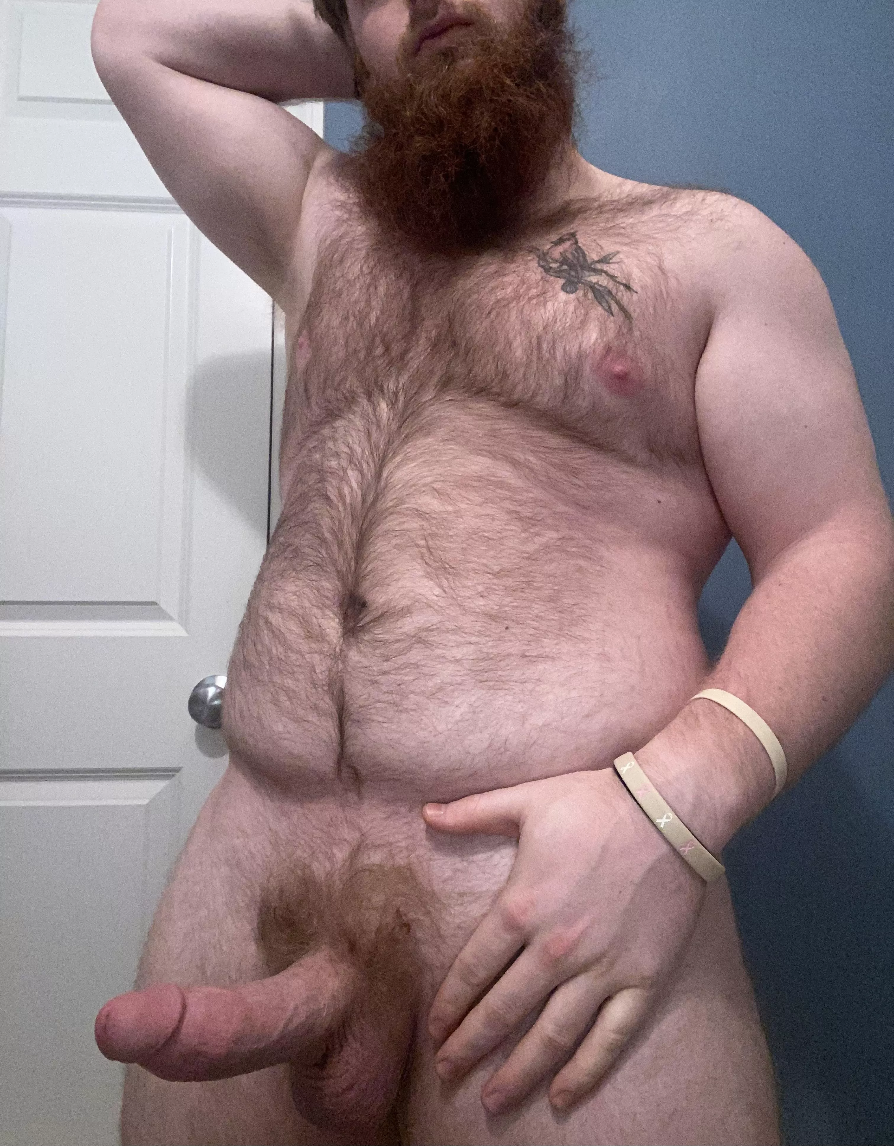 I love working from home!