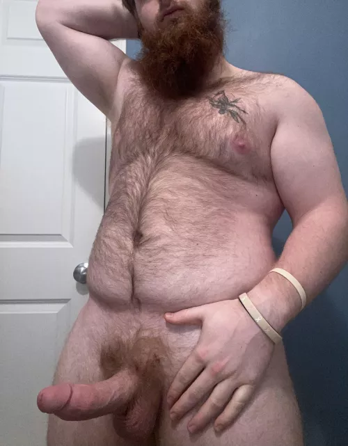 I love working from home!