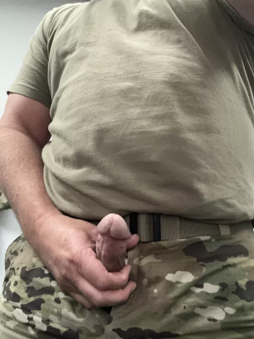 I may have to finish in my office