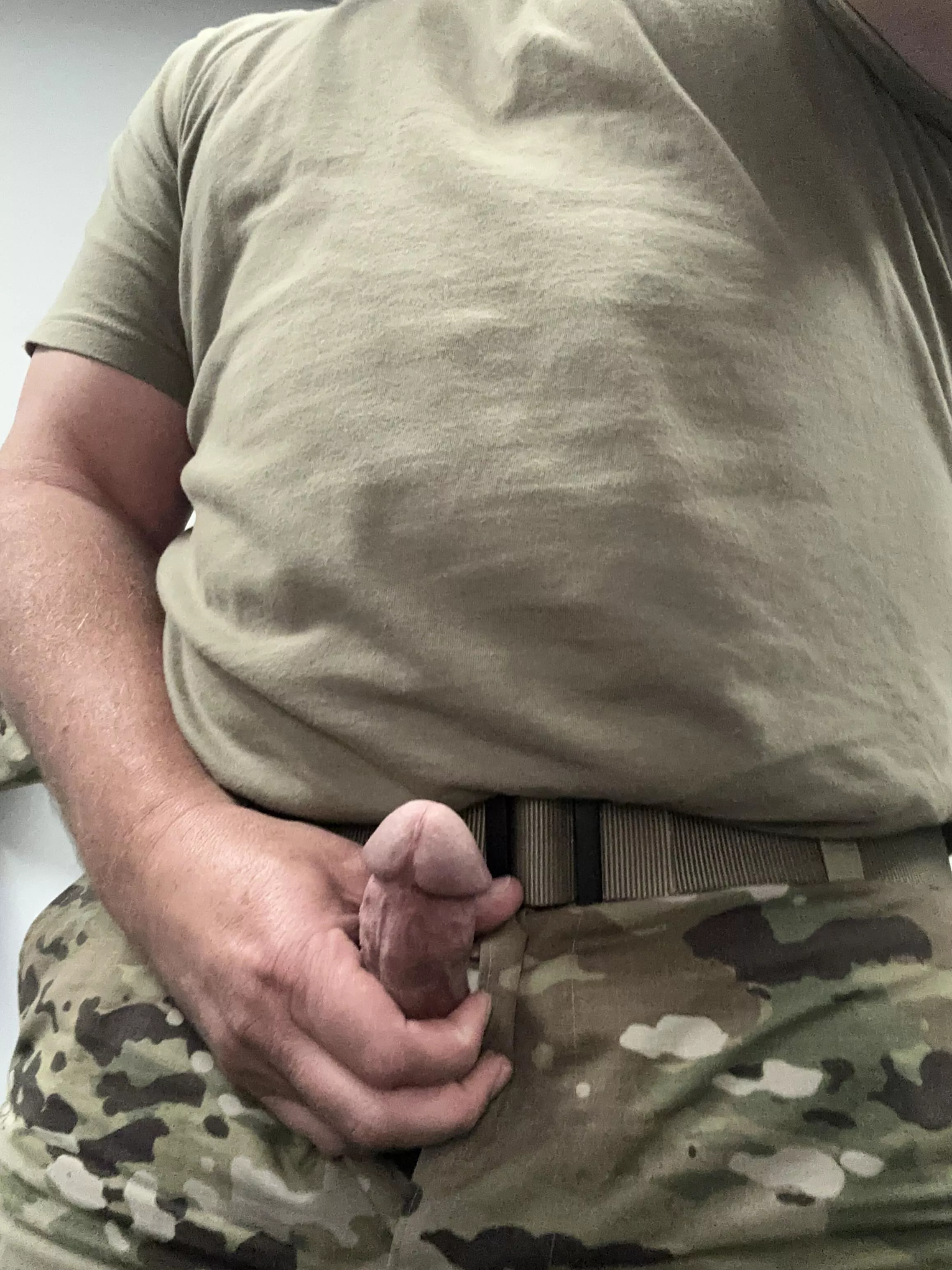 I may have to finish in my office