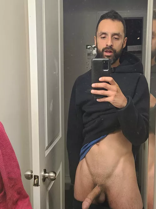 I need this sucked deep and good 🙈😏