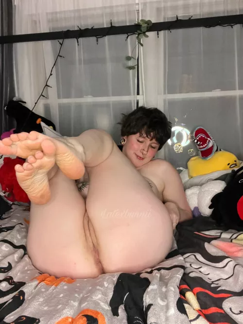 I think my hair length is so cute!! What’s something cute I could do with it?