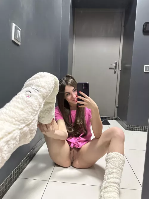 I want to fulfill your dirtiest fantasy [oc]