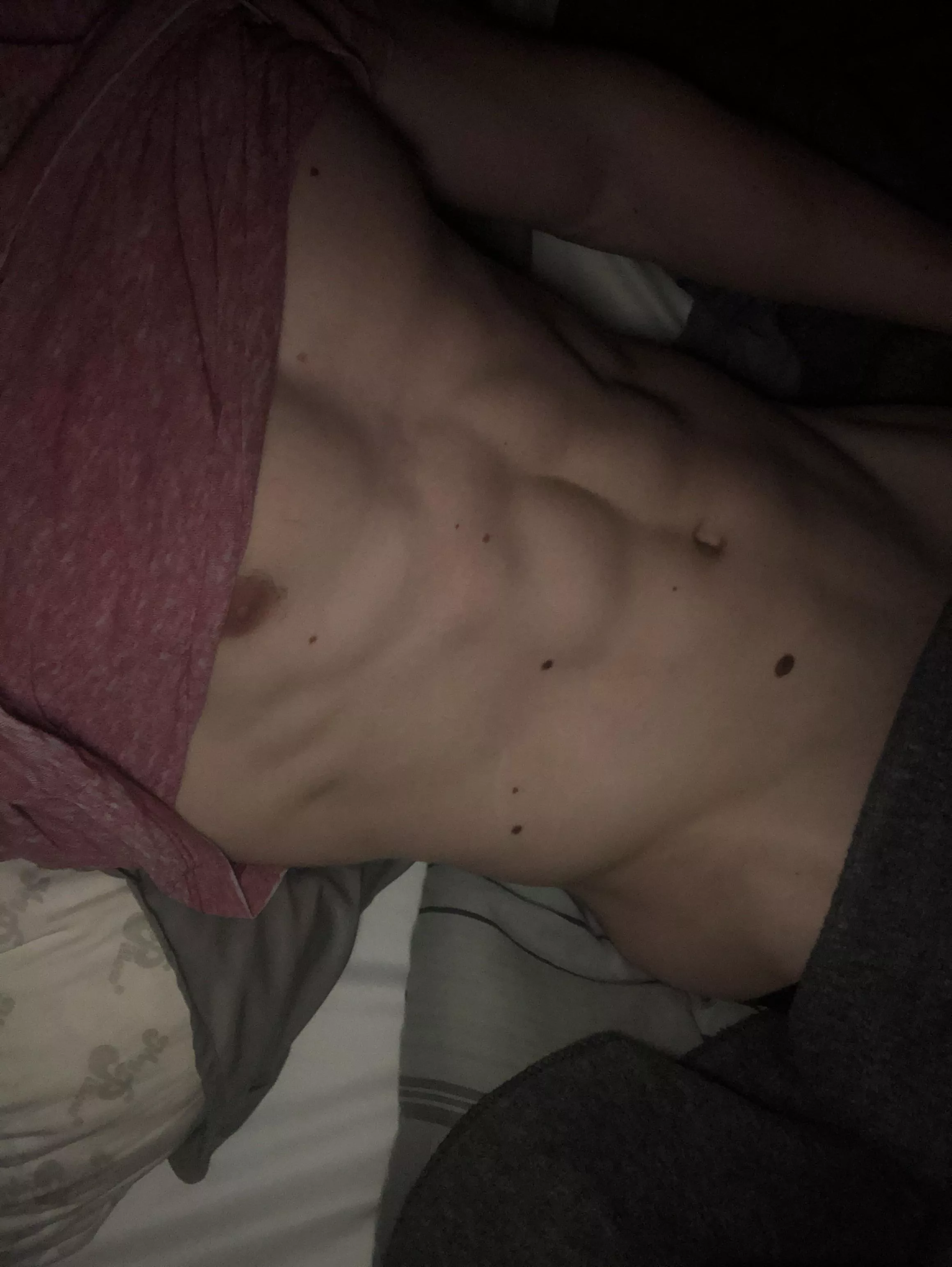 I want to move some place warm