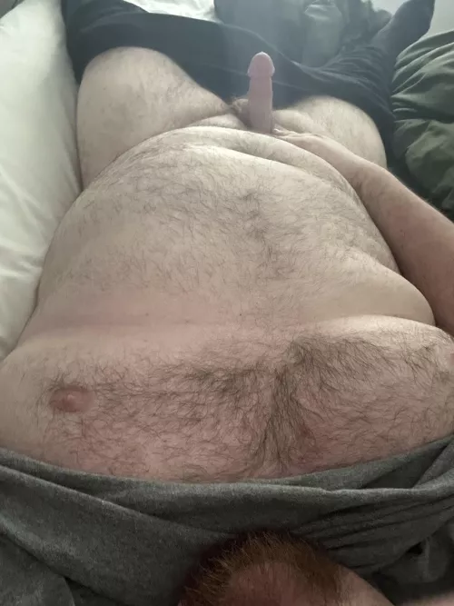 I want you to sit on my face and my cock…