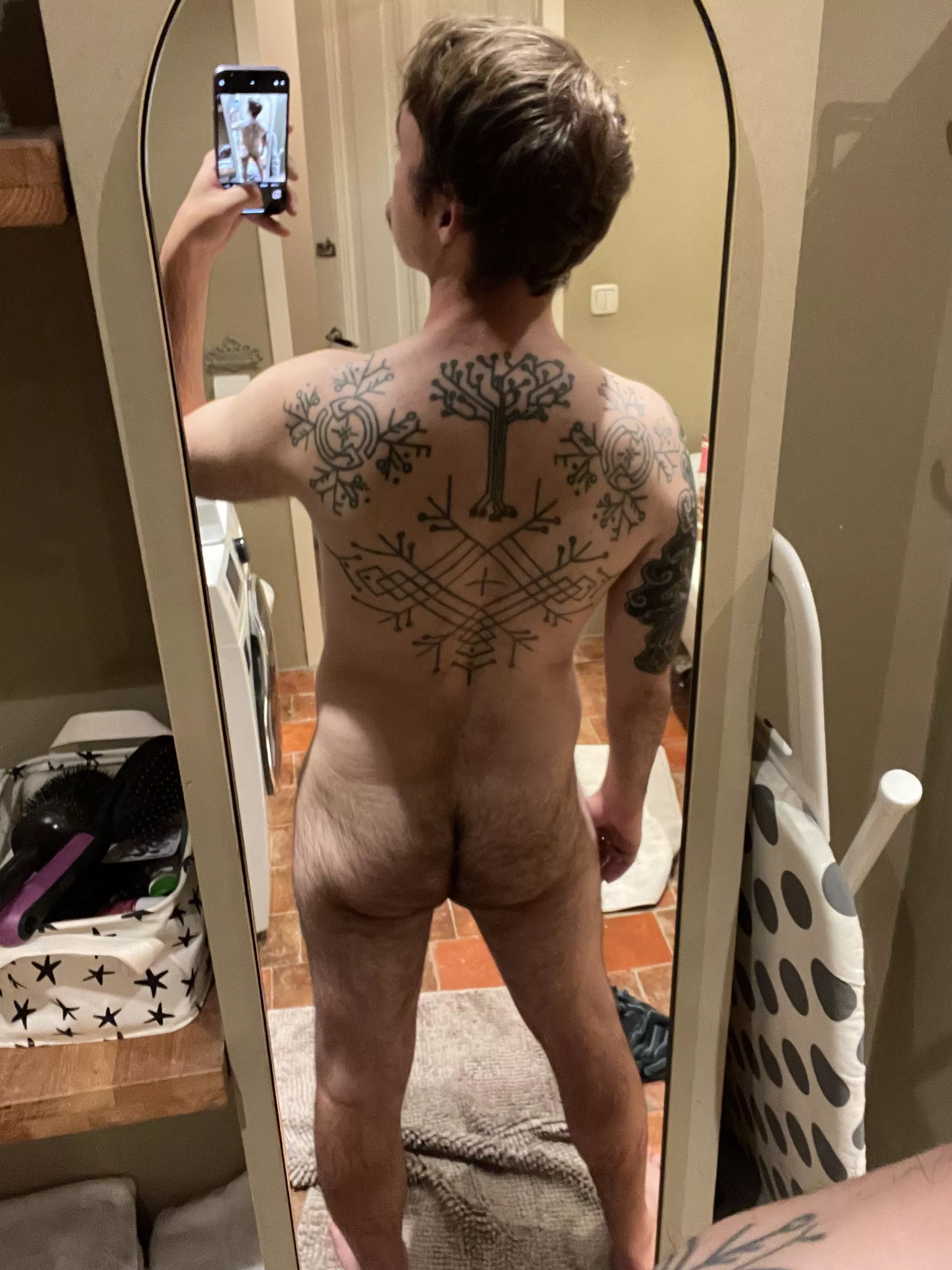 I was really touched by all the previous comments, so thought I’d post again