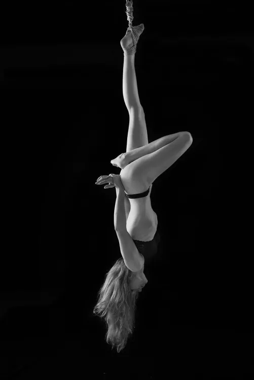 I would like to give you some head