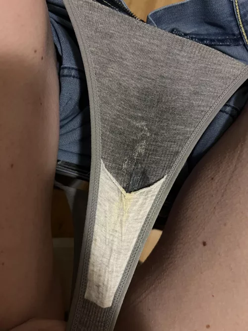 I’d Let You Stuff Them In Me, Would You?