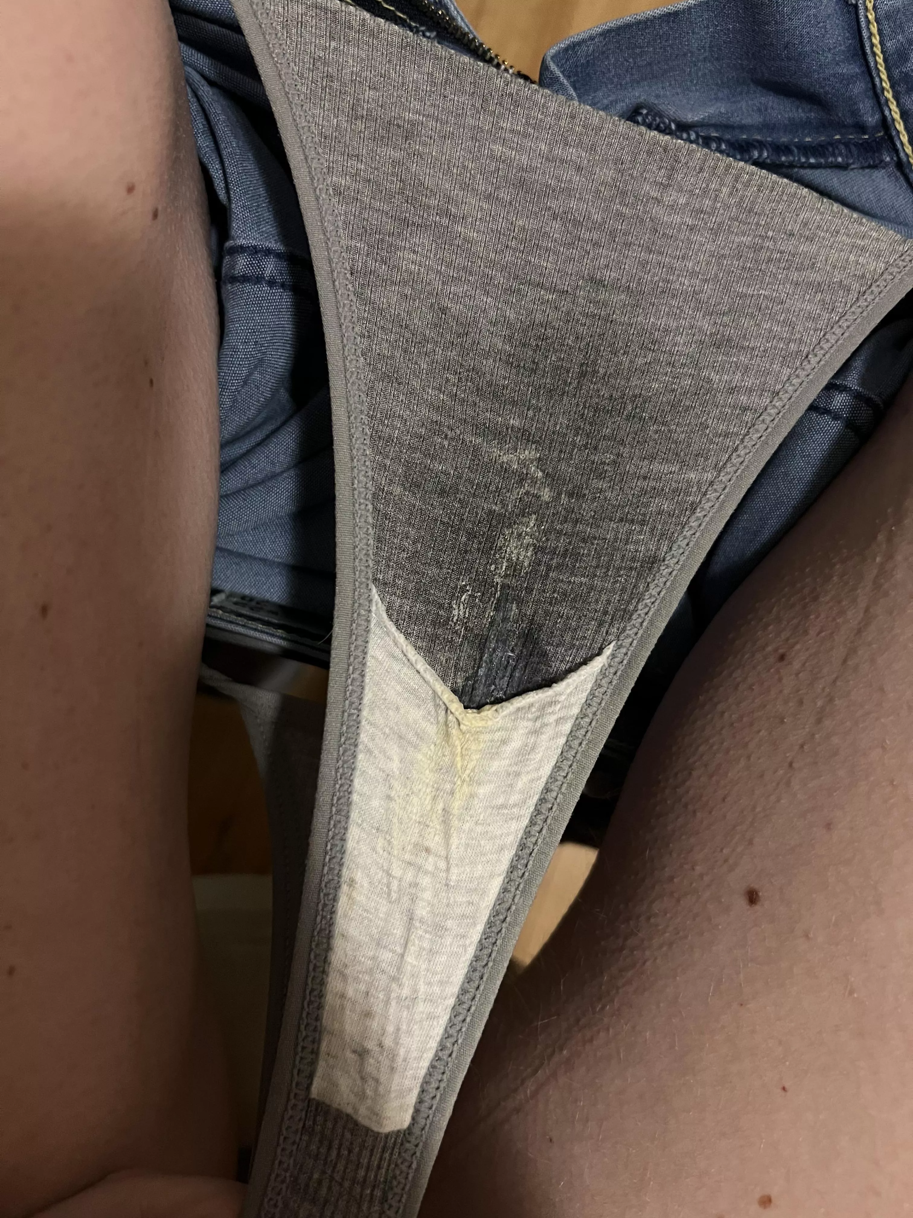 I’d Let You Stuff Them In Me, Would You?