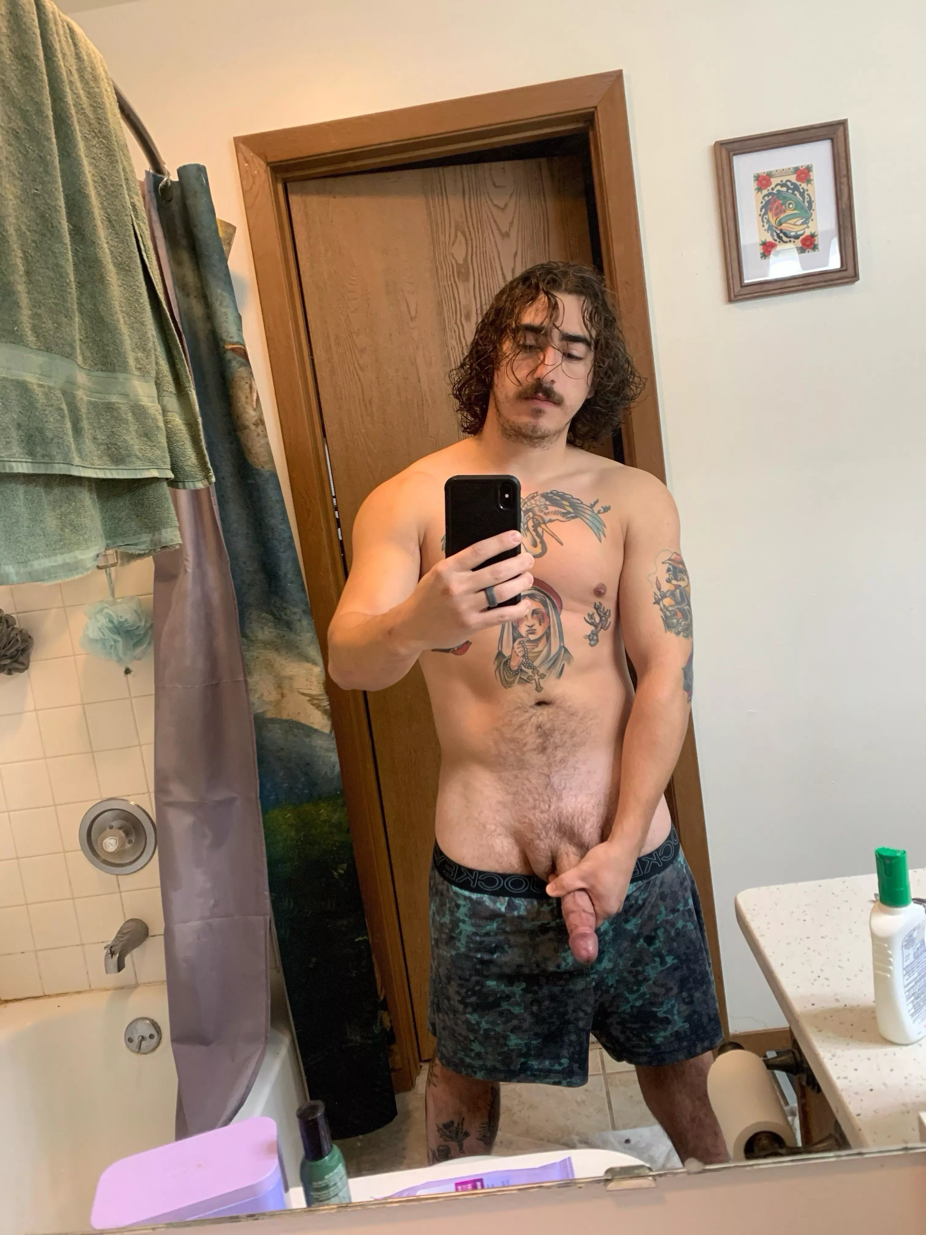 I’d love to hear your thoughts