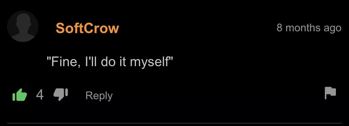 Idk what to put here