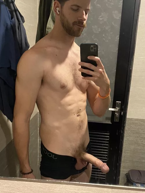 If I got your number on vacation and sent you this, how would you respond?