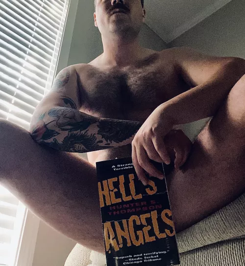 If you were a book, I'd need glasses, because you'd definitely be fine print.