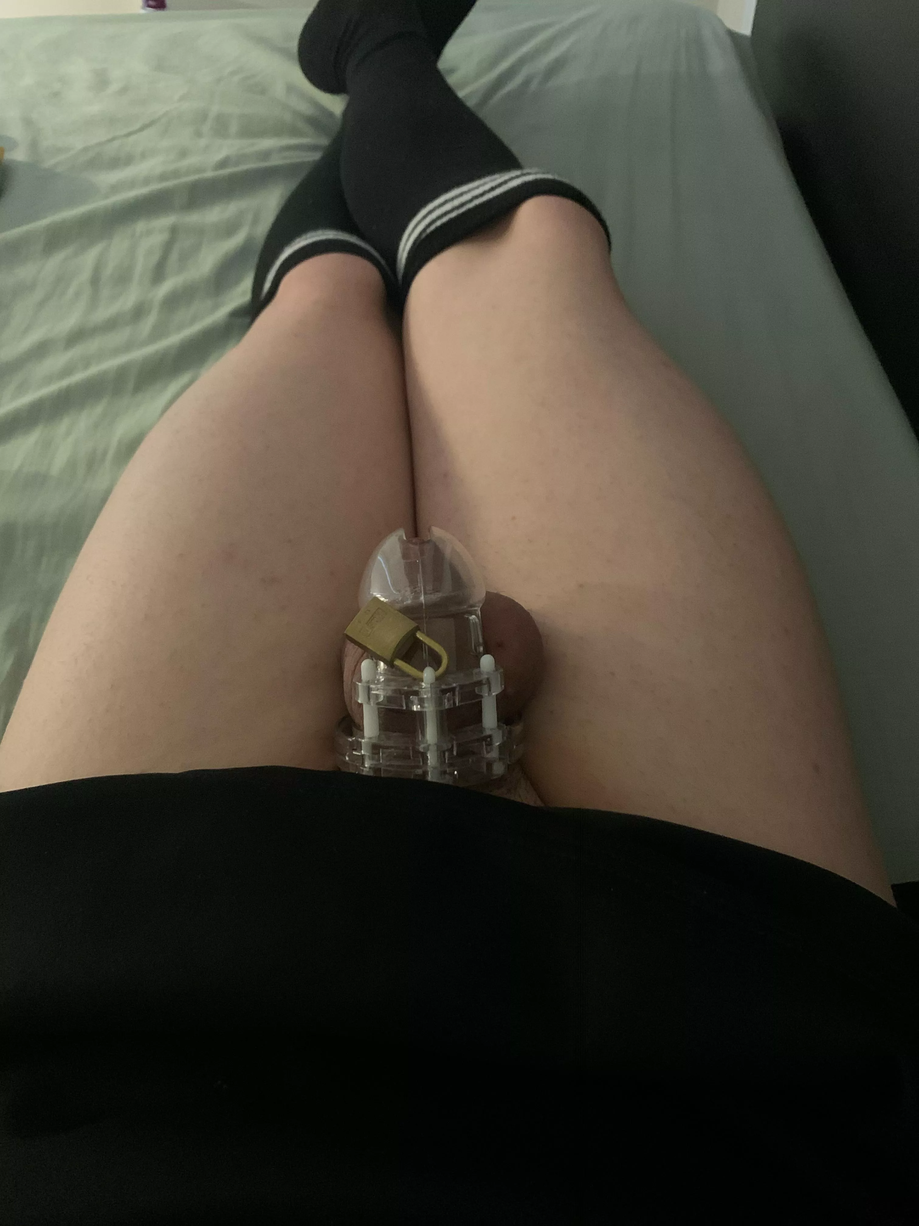 I’m feeling sooooo horny