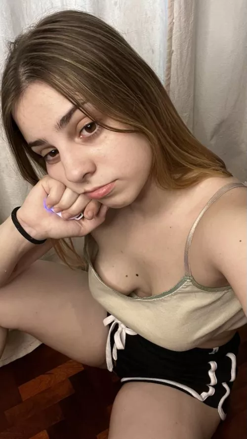 I'm still waiting for you approbation