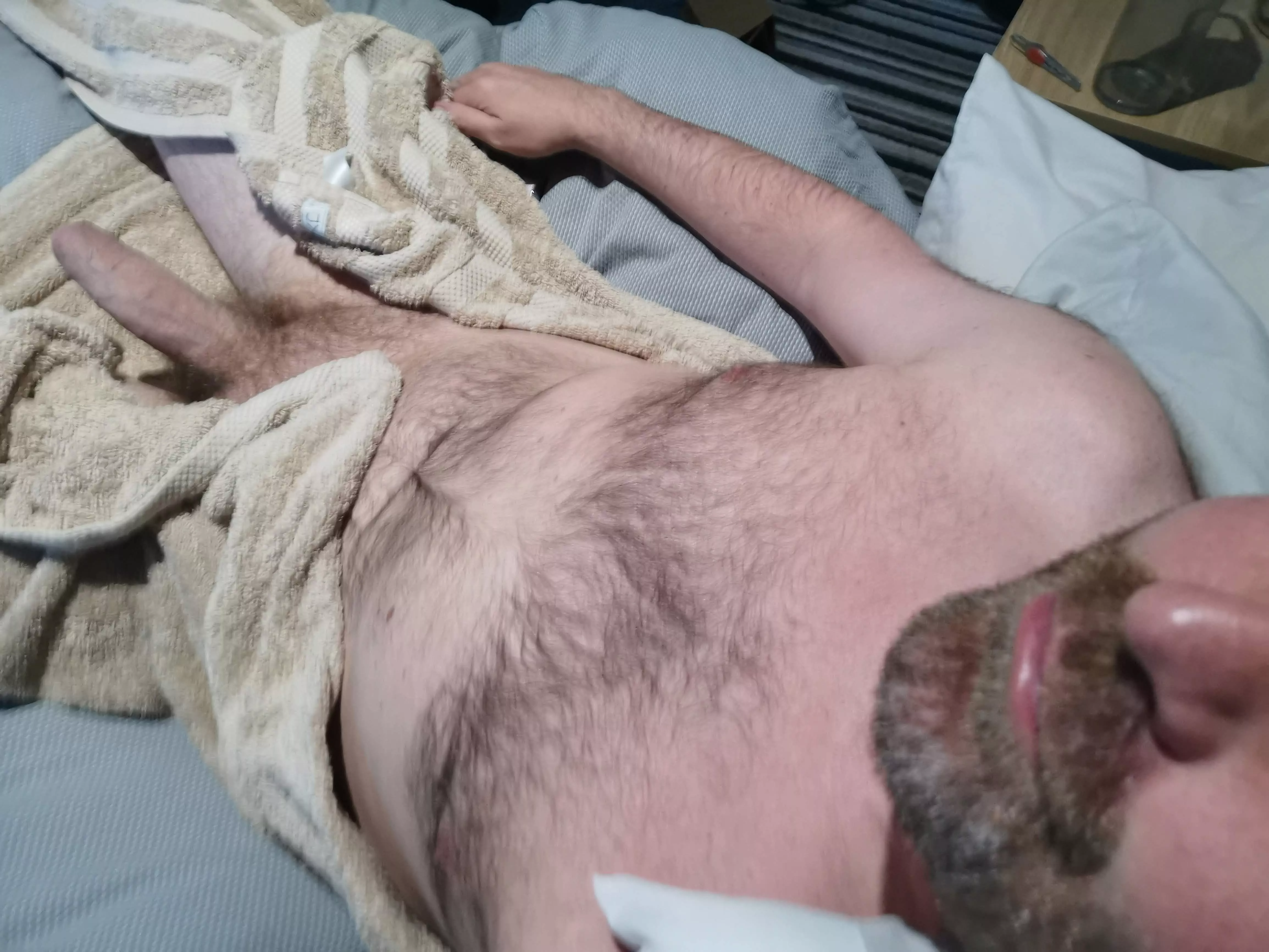 In need of a run down (42)