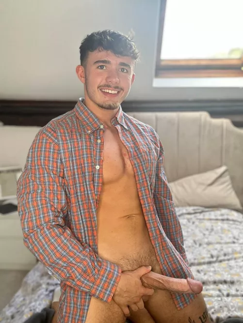 Is it cool if I send you pics like this??