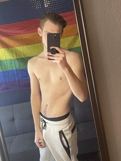 Is it to noticeable?