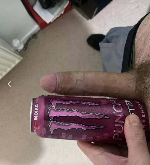 Is this big enough for you??