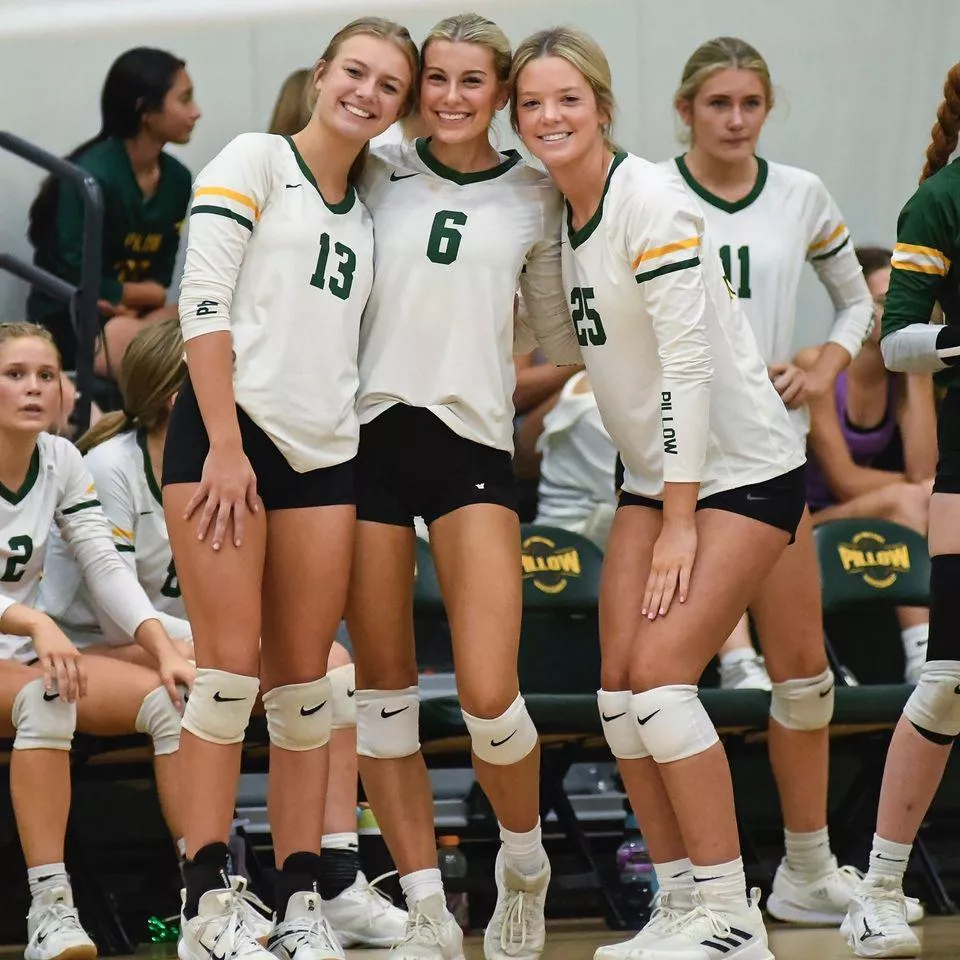 It's almost gametime