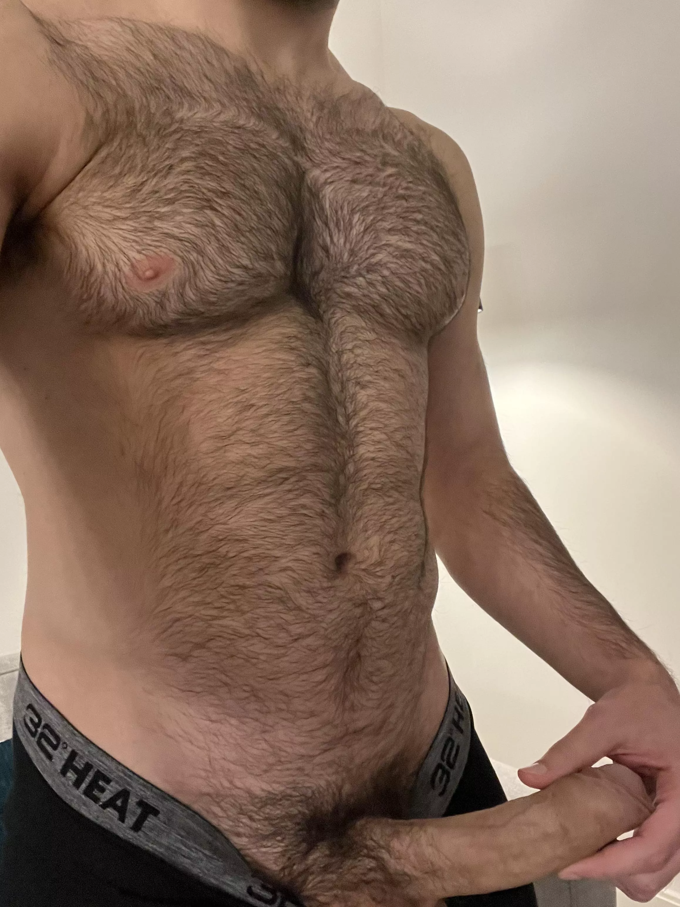 It’s as soft as it looks 😊