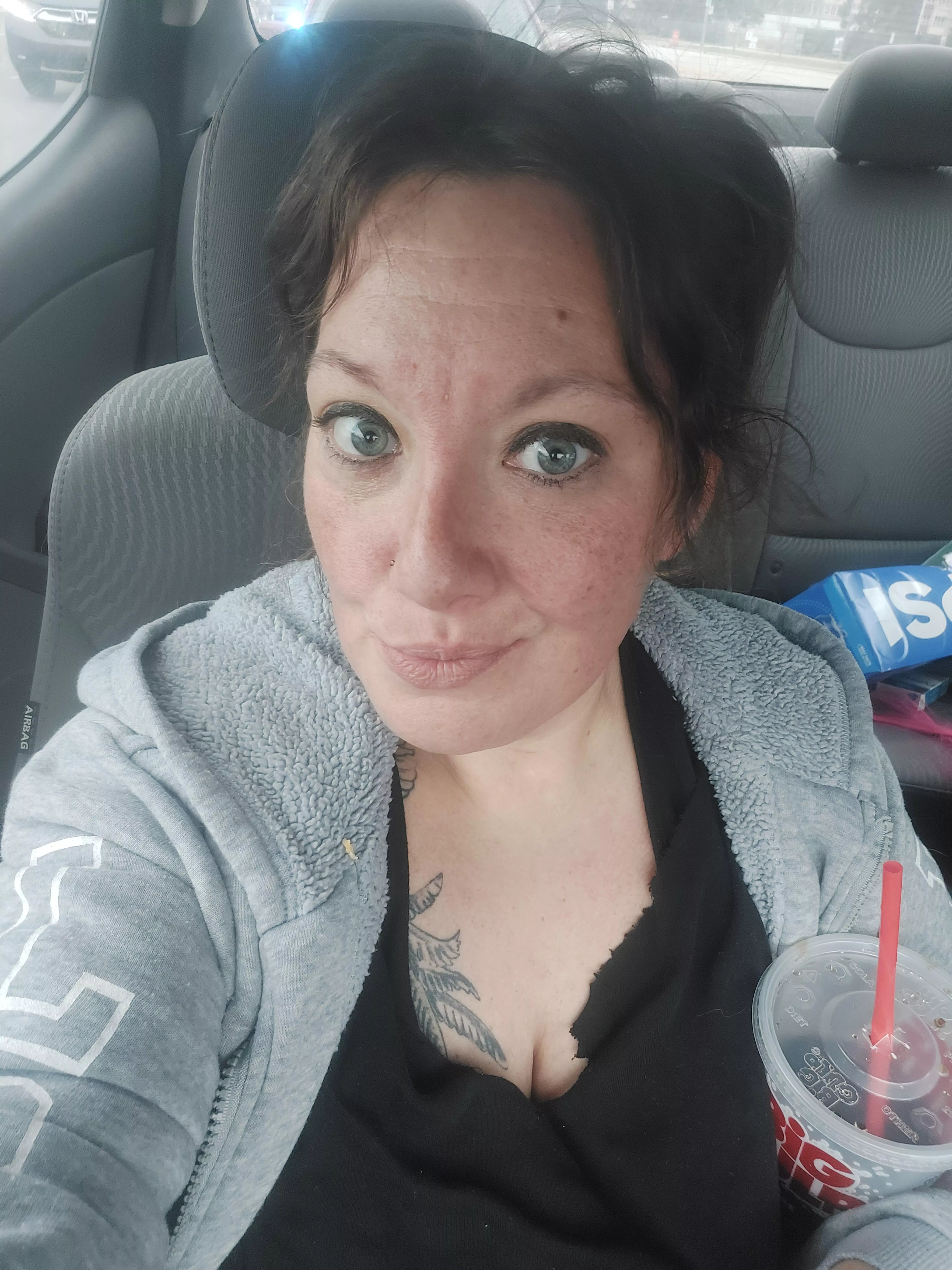 It's going to be a looooong day lol wish me luck my dudes!