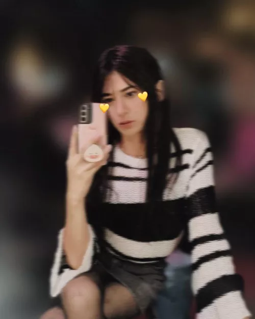 I’ve been dressing since 16 (23 no):3